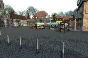 Professional Farmer 2017 Screenshot