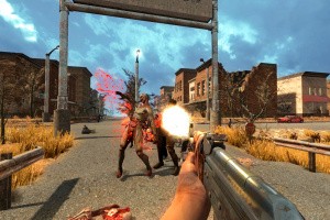 7 Days to Die Screenshot