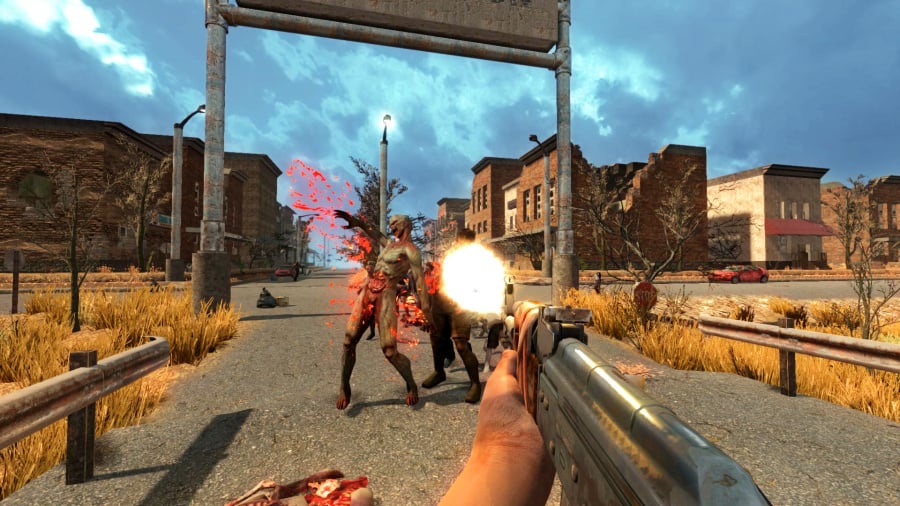 7 Days to Die Review - Screenshot 2 of 3