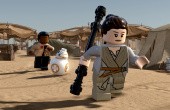 LEGO Star Wars: The Force Awakens - Screenshot 4 of 10