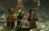LEGO Star Wars: The Force Awakens - Screenshot 6 of 10