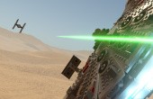 LEGO Star Wars: The Force Awakens - Screenshot 9 of 10
