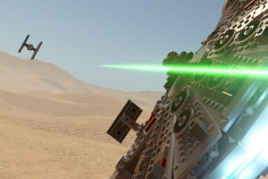 LEGO Star Wars: The Force Awakens Screenshot