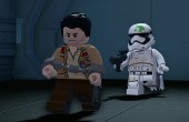 LEGO Star Wars: The Force Awakens - Screenshot 1 of 10