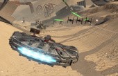 LEGO Star Wars: The Force Awakens - Screenshot 2 of 10