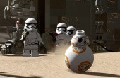 LEGO Star Wars: The Force Awakens - Screenshot 3 of 10
