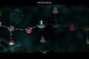 Full Mojo Rampage Screenshot