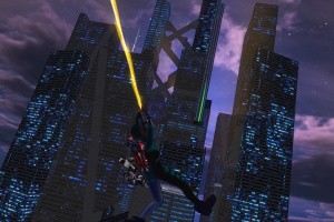 Energy Hook Screenshot