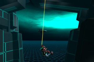 Energy Hook Screenshot