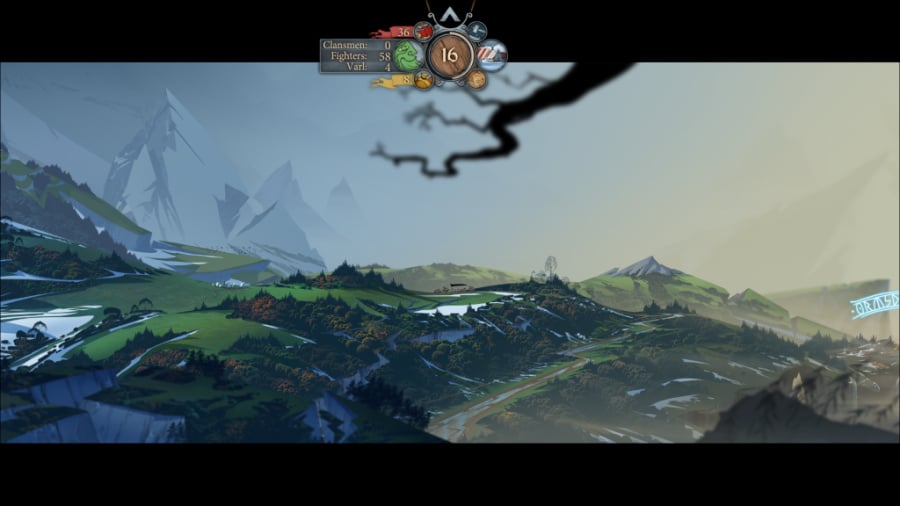 The Banner Saga 2 Review - Screenshot 3 of 5