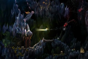 Song of the Deep Screenshot