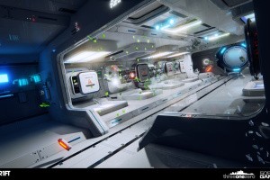 Adr1ft Screenshot