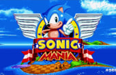 Sonic Mania - Screenshot 1 of 7