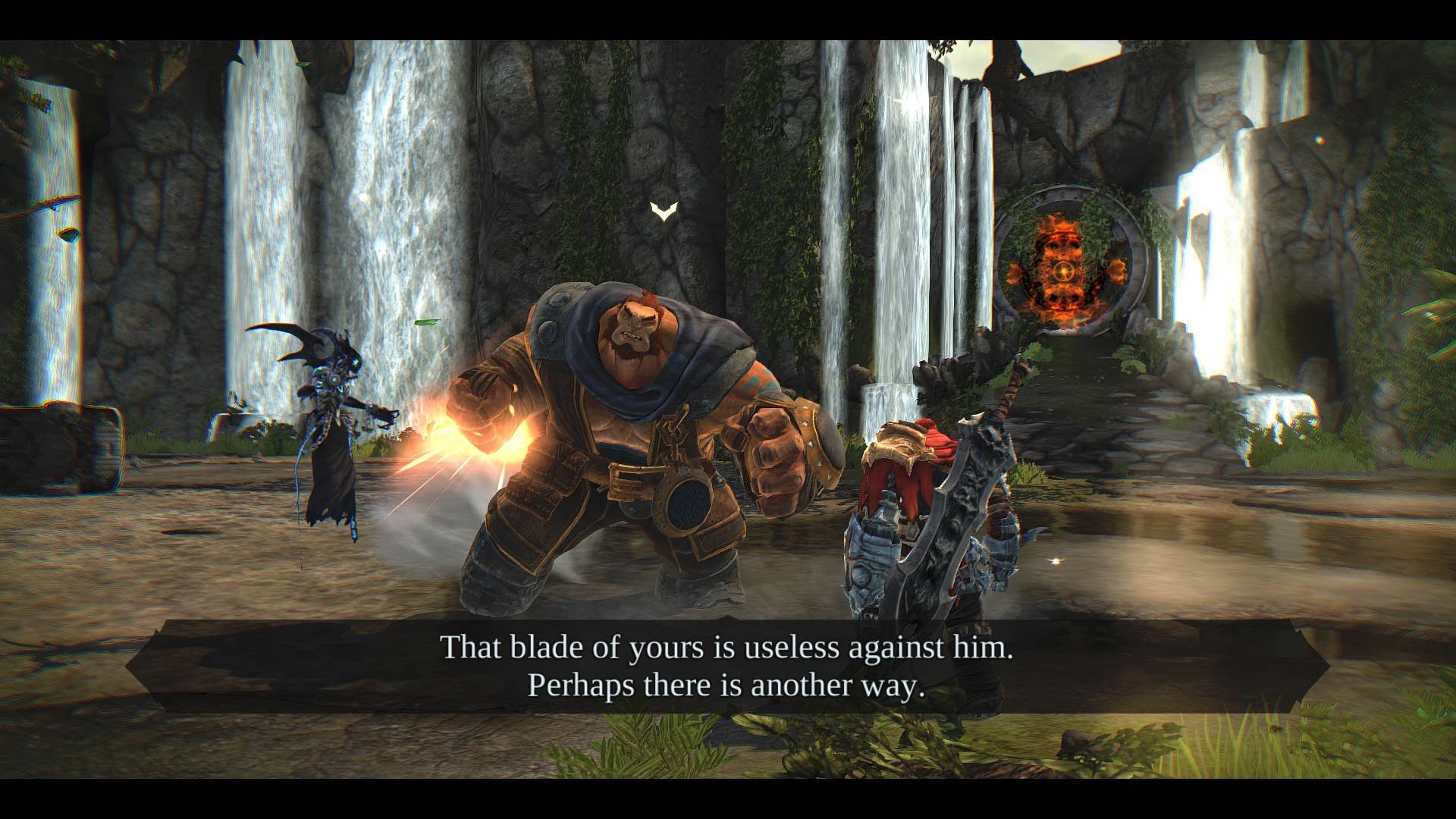 Darksiders: Warmastered Edition Review (PS4) | Push Square
