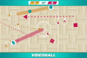 Videoball Screenshot