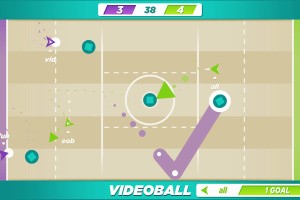 Videoball Screenshot