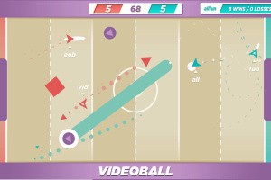 Videoball Screenshot
