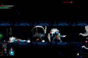 Death's Gambit Screenshot