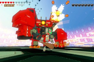 Heart&Slash Screenshot