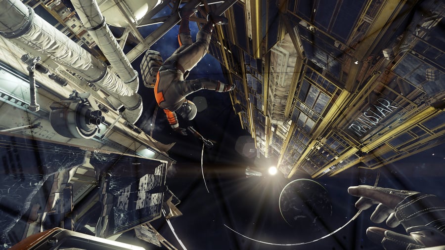 PREY Review - Screenshot 5 of 5