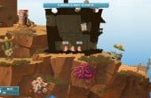 Worms W.M.D - Screenshot 9 of 10