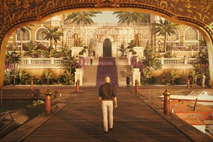 Hitman: Episode 4 - Bangkok Screenshot