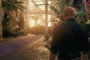 Hitman: Episode 4 - Bangkok Screenshot