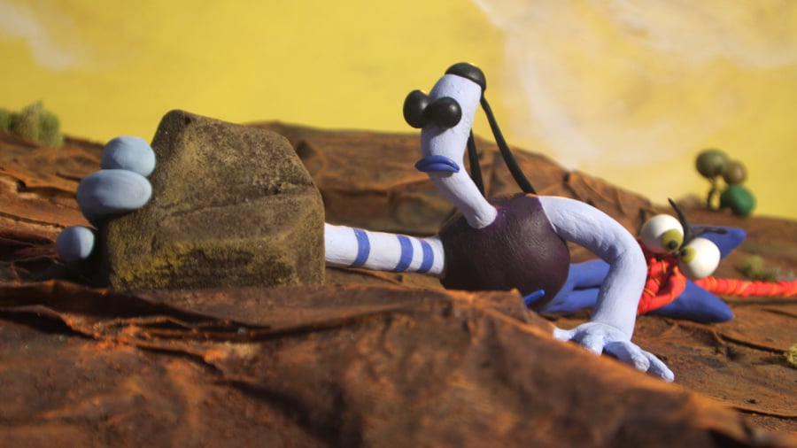 Armikrog Review - Screenshot 4 of 4