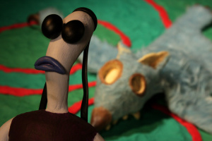 Armikrog Screenshot