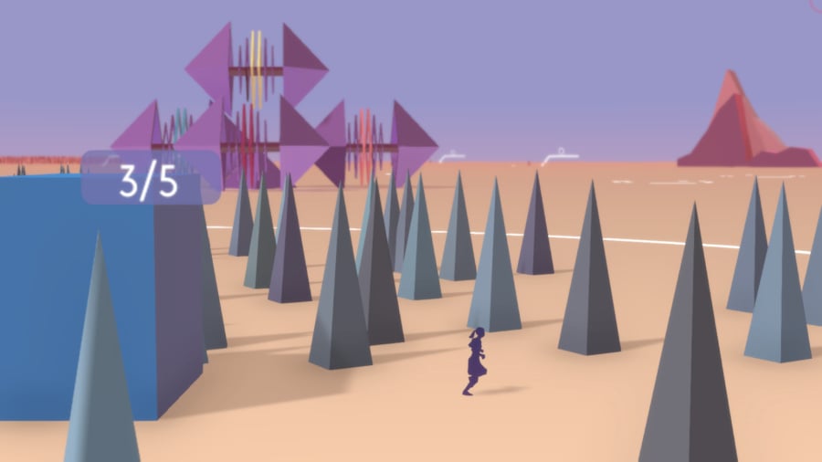 Metrico+ Review - Screenshot 3 of 4