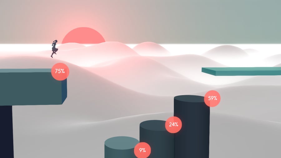 Metrico+ Review - Screenshot 1 of 4