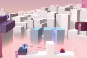 Metrico+ Screenshot