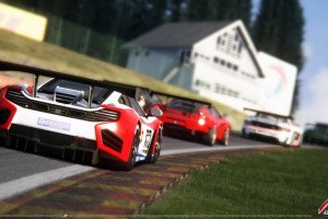 Assetto Corsa Screenshot