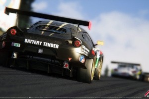 Assetto Corsa Screenshot