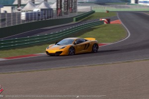 Assetto Corsa Screenshot