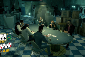 Prominence Poker Screenshot