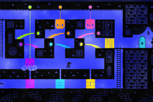 Hue Screenshot