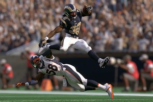 Madden NFL 17 Screenshot