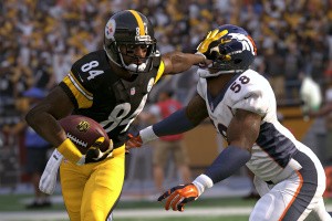 Madden NFL 17 Screenshot