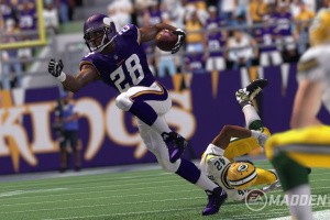 Madden NFL 17 Screenshot