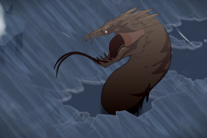 Jotun: Valhalla Edition Screenshot