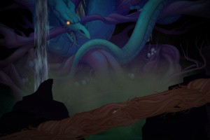 Jotun: Valhalla Edition Screenshot