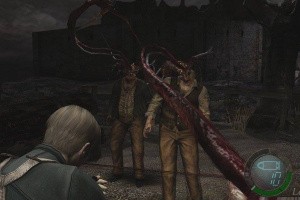 Resident Evil 4 Remaster Screenshot