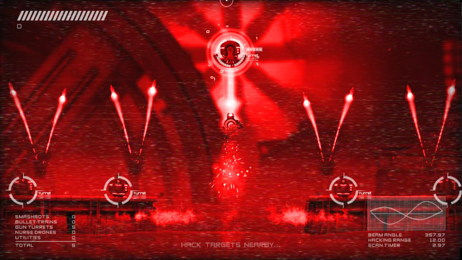 RIVE Review - Screenshot 4 of 4