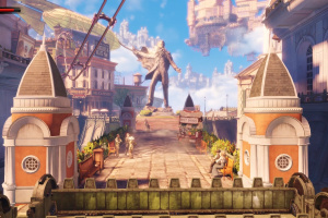 BioShock: The Collection Screenshot