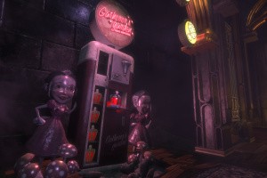 BioShock: The Collection Screenshot