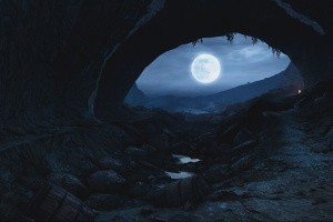 Dear Esther: Landmark Edition Screenshot