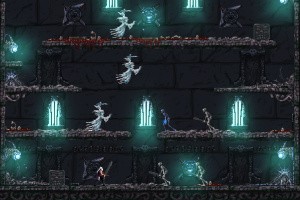 Slain: Back from Hell Screenshot