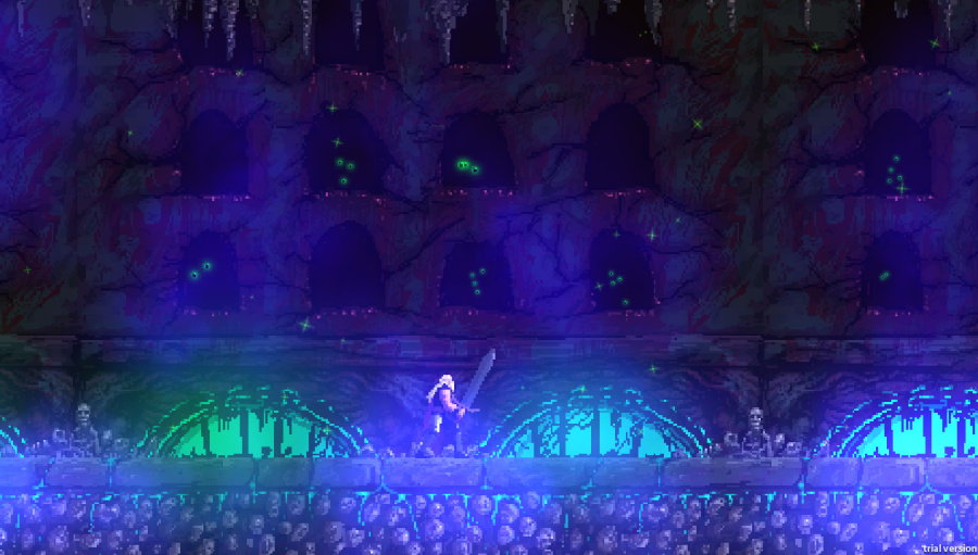 Slain: Back from Hell Review - Screenshot 2 of 4