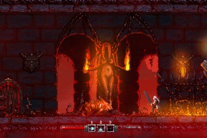 Slain: Back from Hell Screenshot